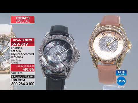 HSN | Lynn Murphy's Jewelry Picks 04.13.2018 - 05 PM