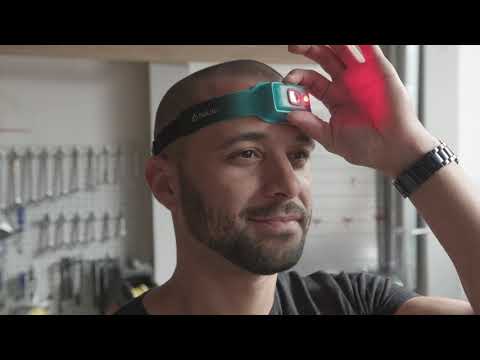 BioLite HeadLamp 200 & HeadLamp 325 | How-To Instructional Video