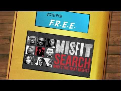 MISFIT Search - Houston: F.R.E.E.