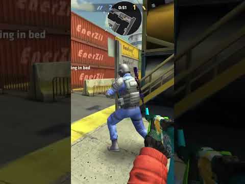 БАГ НА НЕВИДИМОСТЬ В КРИТИКАЛ ОПС #shorts