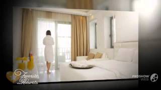 Diamond Deluxe Hotel - Greece