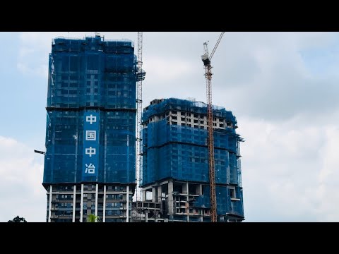 [4K60FPS] ‼️Est8 @ Seputeh | Mid Valley City‼️ (Malaysia)