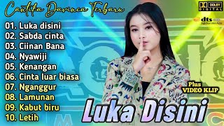 Download lagu Luka Disini - Cantika Davinca Terbaru Full Album | Dangdut Koplo Terbaru 2024 | Nyawiji,Ciinan Bana mp3 Download lagu Luka Disini - Cantika Davinca Terbaru Full Album | Dangdut Koplo Terbaru 2024 | Nyawiji,Ciinan Bana mp3