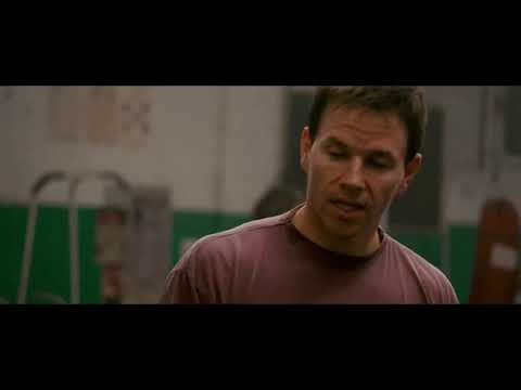 The Fighter (2010) - Family fighting.