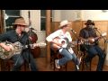 South Memphis String Band - "Jesse James" at Music in the Hall: Episode Twelve