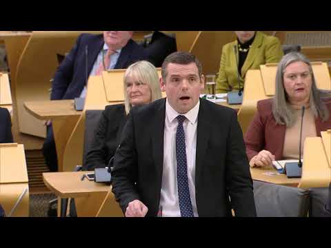 Urgent Question - 23 November 2022