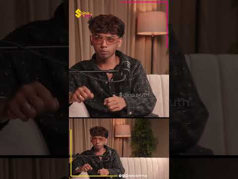 ഈ പാട്ടുകൊണ്ടാണ് ആളുകൾ എന്നെ തിരിച്ചറിയുന്നത് | lil payyan m.h.r