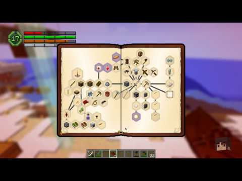 Invasion with Mindcrack s2e034 - Safety ramp