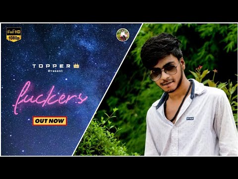 "Sun MotherF*cker" - TOPPER 👑 (Official Music Video) Prod. by waytoolost | New Rap Song 2021