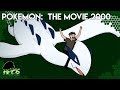Anime Abandon Pokemon The Movie 2000