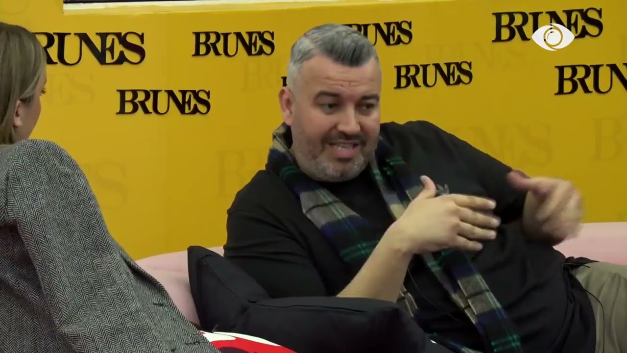 “Nuk e di ku do përfundojë kjo lojë”/ Juela bisedon me Rogertin: Figura femërore është më e…