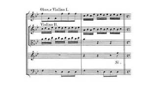 Händel: HWV 242 - Silete venti (1/4) - Gauvin (Labadie)
