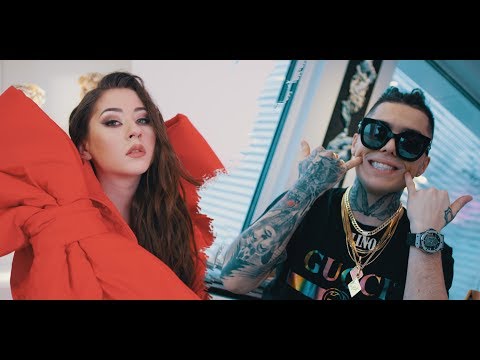 Lino Golden feat. Nicole Cherry - "Mani Mani" | Official Video