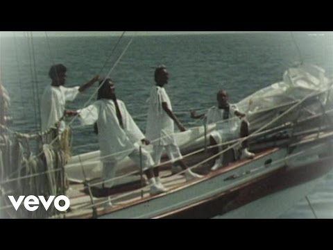 Boney M. - Homeland Africa (Boney M. - Ein Sound geht um die Welt 12.12.1981) (VOD)