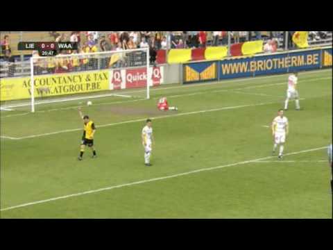 Lierse - Red Star Waasland (25/04/2010)