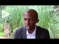 Joel Macharia on his start-up Abacus that will allow ...