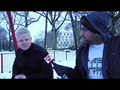 Dale Anderson & Anil Chawla -  Interview