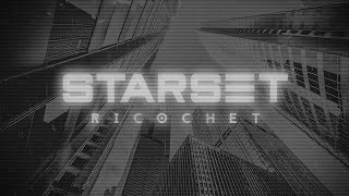 Starset - Ricochet (Official Audio)