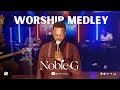 Noble G Worship Medley