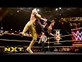 Lucha Dragons vs. Wesley Blake & Buddy Murphy – NXT Tag Team Title Match: WWE NXT, January 28, 2015
