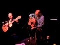 Andre Feriante Live @ Egan's
