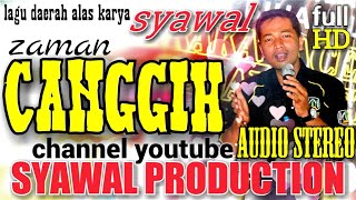 Download lagu lagu alas syawal JAMAN CANGGIH mp3