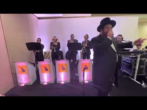 Beautiful Wedding | Singer Shloime Daskal | 🎹 A Avrumi Berko Production