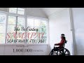 ICHE BR GINTING SAMAPAL SADA MATAWARI PE ATEKU LANAI LAGU KARO TERBARU 2023 MUSIC VIDEO