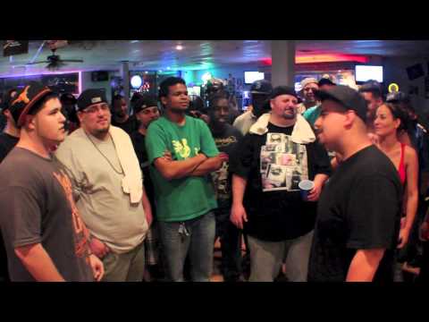 Dego Diavolo vs J-Dubbz