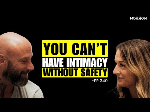 How Emotional Safety Unlocks Real Intimacy in Marriage | The 'NEW' Marriage | Ep340