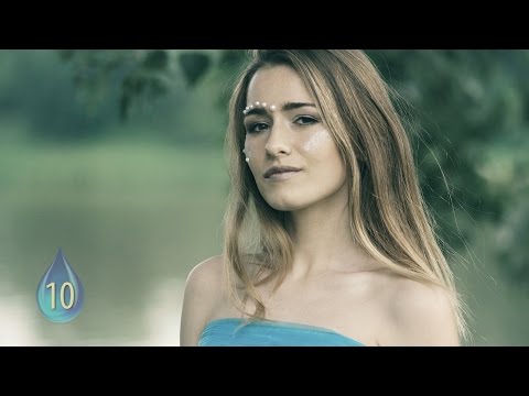 Dívka č. 10, Kateřina Müllerová - Žatec - 14 let, Medailonek finalistky Dívka roku 2016