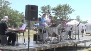 I'm All Smiles (Michael Leonard) by François Stevenson Quartet