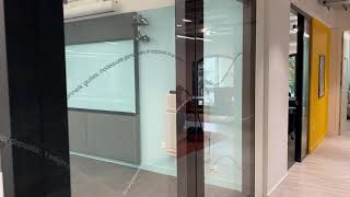 MG600 ModernGlide Devon House August 2021