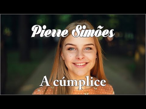 Chuvas De Abril - Pierre Simões