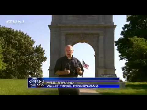 News on The 700 Club: July 4, 2012 - CBN.com