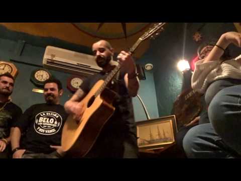 A Mis Anchas - Belo y los Susodichos