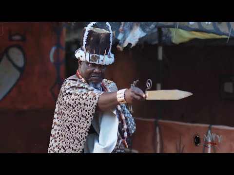 SACRED SWORD OF JUSTICE SEASON 1&2 - UGEZU J UGEZU 2023 LATEST NOLLYWOOD EPIC FULL MOVIE