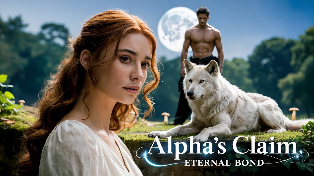 Why Did the Ruthless Alpha Choose Me? | Werewolf Shifter Romance Audiobook