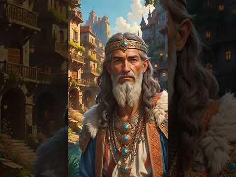 The Rise and Fall of the Khazar Empire