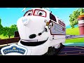 Hodge Can T Wait Chuggington UK Shows For Kids