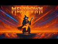 Music to Melt the Sky (LIVE) | Heavy Metal x Synthwave Powerwave