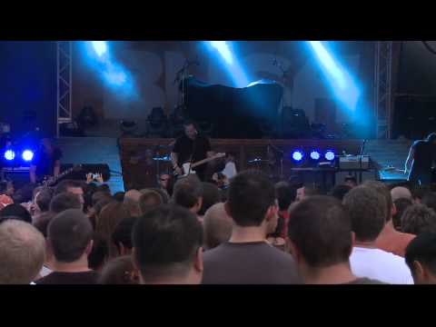 Sounds Under Radio - Live Performance [HD]