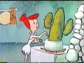 Flintstones Promo 1997