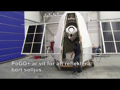 Detta är PoGO+