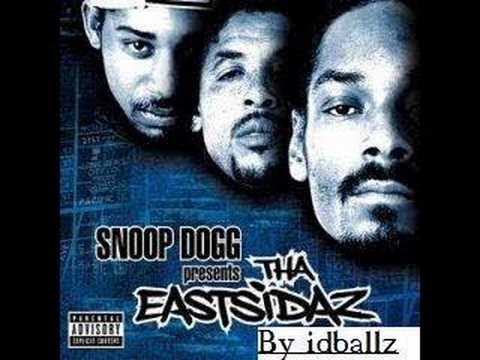 Snoop Dogg Presents Tha Eastsidaz - Dogghouse