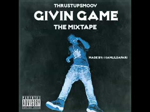 | Thrust Up Smoov - I Aint Goin |