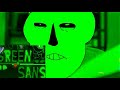 REUPLOAD GREEN SANS UNDEREVENT 2023 TRAILER