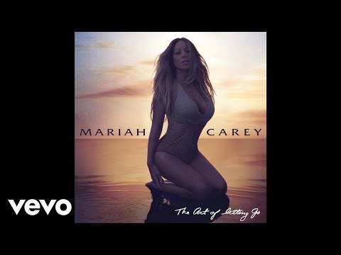 Mariah Carey - The Art Of Letting Go (Official Audio)