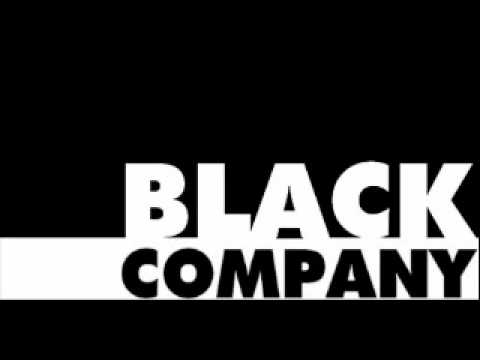 Black Company - Toda noite