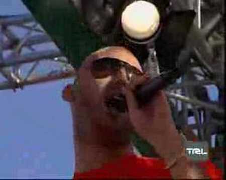 Vacca a Mondello 27/07/2007  2° Parte